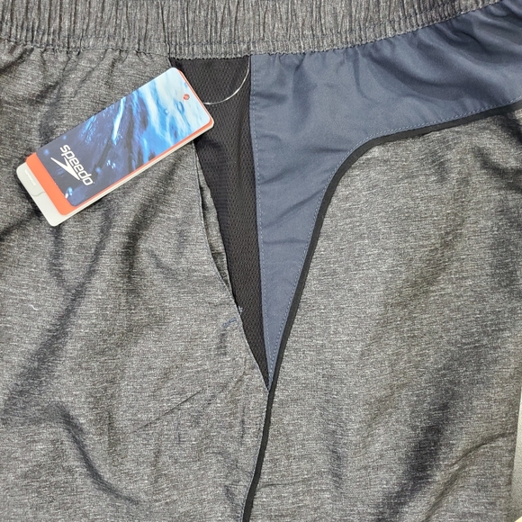 🆕️ Speedo Swim Trunks - Picture 6 of 9